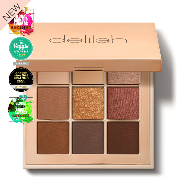 Colour Intense | Eyeshadow Palette